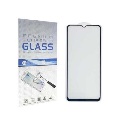 China Full Glue Full Glue Full Glue Guarantee Quality Glass Shockproof Tempered Glass For Oppo F11 A9 Screen Protector Tempered Glass for sale