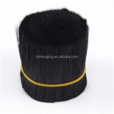 China Synthetic PBT Tapered Round / 100% PBT Flat Filament For False Eyelash With Competitive Price for sale