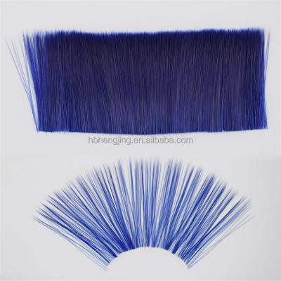 China High Quality PBT Eyelash Filament 100%PBT For False Eyelash for sale