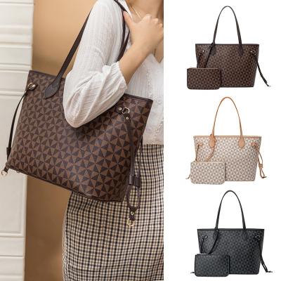 China Hot Sale High Quality Designer Women's Tote Bags Luxury Ladies Purses and Famous Brands Women's Handbags Handbags for sale