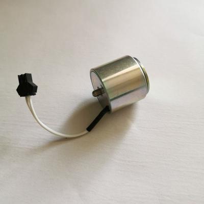 China AO1414 Pull Push Solenoid Tubular Motor Force Customized dc 2mm Stroke 50gt Diameter 14mm 3v 6v 12v 24v Hotels for sale