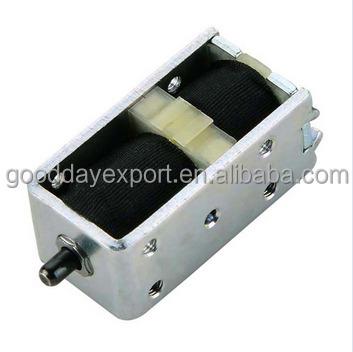 China self holding solenoid 0735 for sale