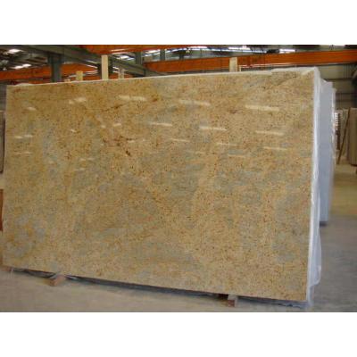 China Indian Top Quality Modern Gold Kashmir Granite with Good Price for sale