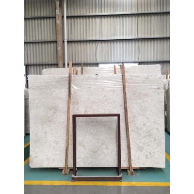 China Modern Yellow Color Marble Import From Turkey Elite Beige Marble Delicate Cream Marble for sale