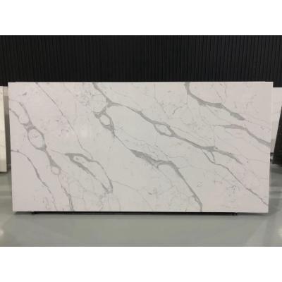 China Modern Countertops Artificial Stone Slabs Marble Stone Slabs Artificial Stone Cladding for sale