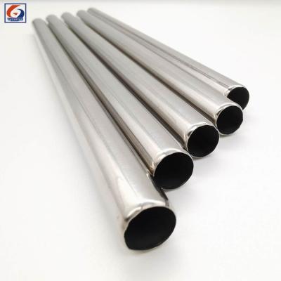 China Home Decoration / Industry Can Be Factory Customized Hot Selling 304 Stainless Steel Seamless Welded Pipe for sale