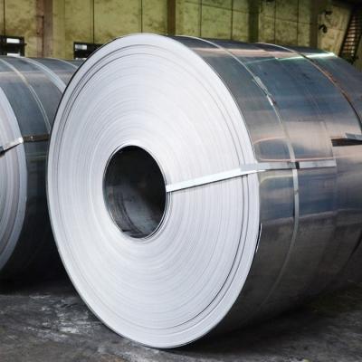 China Medical Devices Verified Factory Direct Sale Big Grade SS Coils Cold Rolled 201 Ton 304 Stainless Steel 304 Sheet Strip Price Per Coil for sale