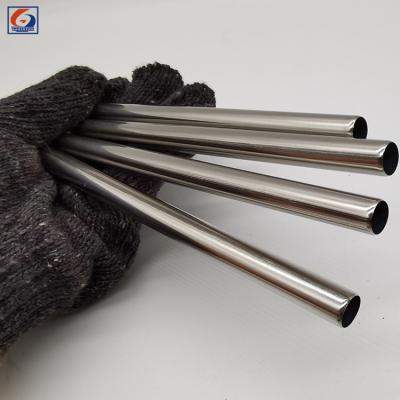 China Chinese Wholesale Precision Tube Construction Pipes / Stainless Steel Curtain Steel Tubes Industry Manufacturers for sale