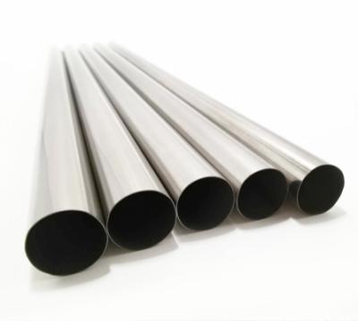 China The Bathroom/Plant 201 ETC. Household Hardware Industry Verfied Chinese 304 SS Pipes Metal Tubes Welded To Pipe Stainless Steel for sale