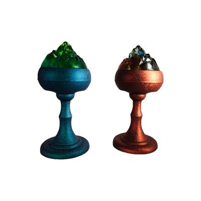 China New Design Chinese Incense Gift Incense Holder Tea House Yoga Studio Home Incense for sale