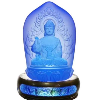 China Home Medicine Traditional High Quality Religious Traditional Statue Decoration Buddha For Sale for sale