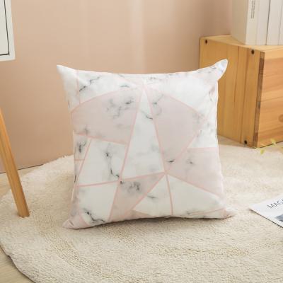 China Wholesale Fashion Anti-static Printing Decorative Designer 40x40 Hug Pillow Back Pillow Cushion Tile For Sofa for sale