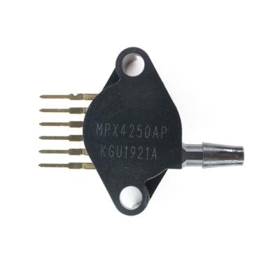 China The new original integrated circuit IC MPX4250AP 867B-04 integrated pressure sensor MPX4250AP 867B-04 for sale