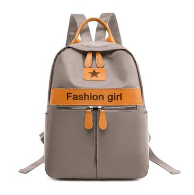 China With USB rucksack running travel backpack camping waterproof backpack mochilas mujer toure bag for girls for sale