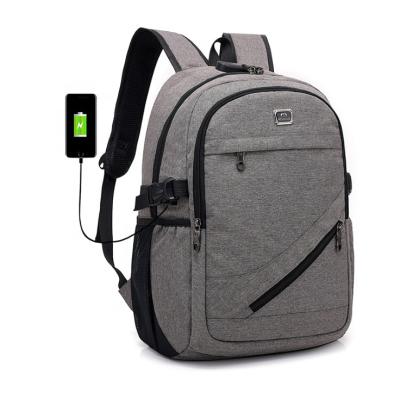 China Running Boy's Fashion Backpack Nylon Laptop Backpack Waterproof for sale