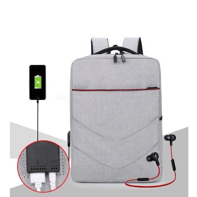 China New Oxford cloth business waterproof backpack computer backpack factory direct sales for sale