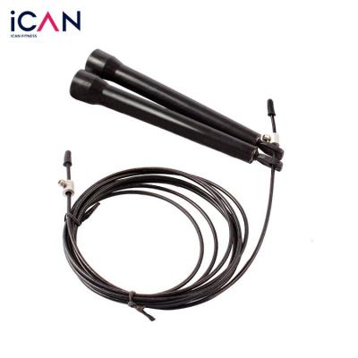 China Speed ​​Cable Plastic Wholesale Jump Rope for sale