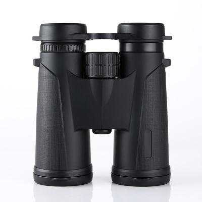 China Factory Factory QualityOutdoor 10X42 HD High Power Low Light Professional Binoculars Night Vision For Hunting Concert for sale