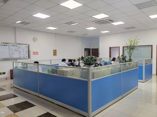 Verified China supplier - Shanghai GSD Industrial Co., Ltd.