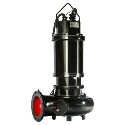 China CP Irrigation and Agriculture Submersible Pump for sale