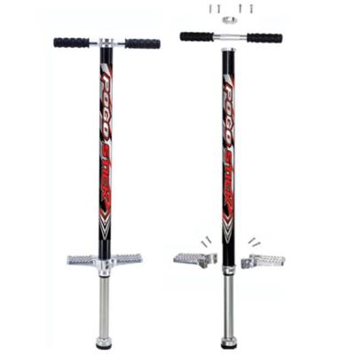 China Lightweight Widely Used Custom Fitness Air Jumping Pogo Stick Equipment For Kids for sale