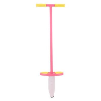 China Lightweight Factory Direct Sales Friendly Outdoor Upright Sports Toys Pogo Stick Jumping for sale