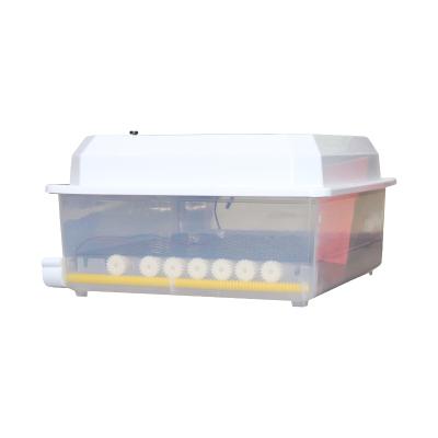 China Cheap Easy Price Chicken Duck Goose Quail Poultry Egg Incubator Chicken Egg Incubator For Sale for sale