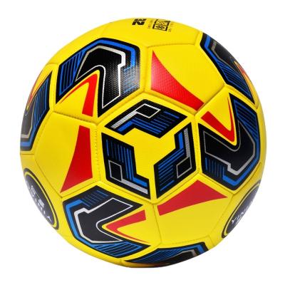 China Newest Durable Sports Ball Wholesale Soccer Ball Trainning Ball Size 5 Game Soccer Factory for sale