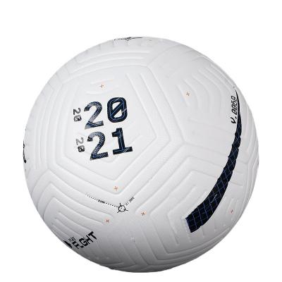 China Standard Custom Leather PU China Football Soccer Ball Size 4 Size 3 Size 3 Weight for sale