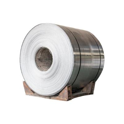 China Decoration Aluminum Coil Mill Finish Painted Aluminum Coil Manufacturer for sale