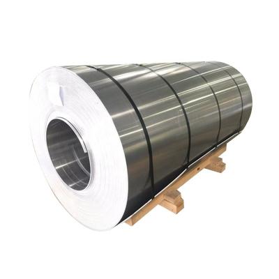 China Decoration 5005 Aluminum Sheet Coil H24 Aluminum Coil for sale