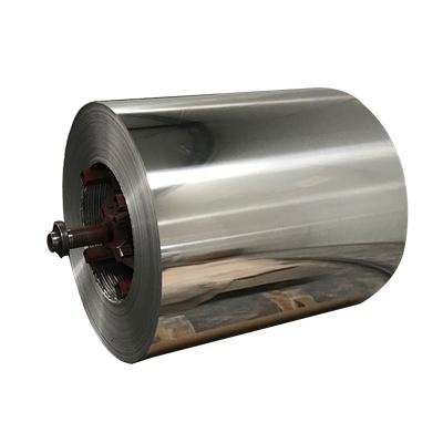 China Insolution 3003 Aluminum Coil For Channel Letter Aluminum Coil Manufacturer In China for sale