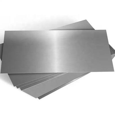 China Decoration T6 Aluminum Sheet Plate Metal For Backing Plate for sale