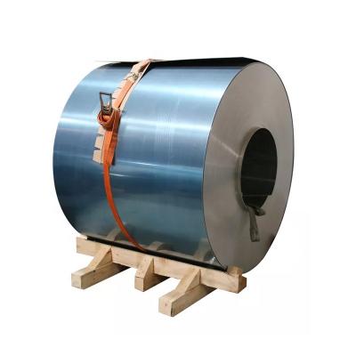 China Decoration China Manufacture 3000 Series Color Coated Aluminum Coil For Roofing Sheet for sale