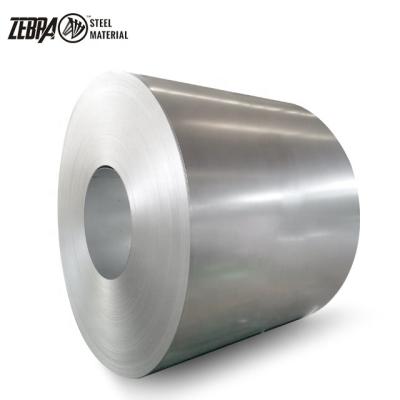 China Building DX51 Z100 Z275 hot dipped galvanized steel coil and cold rolled steel gi coil prices for sale