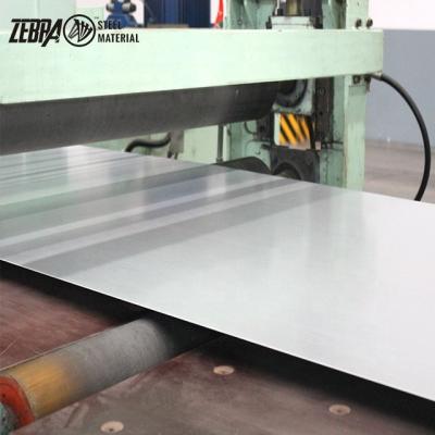 China Automotive Manufacturing Zinc Coating g90 Galvanized Steel g350 g550 Galvanized Steel Sheet for sale