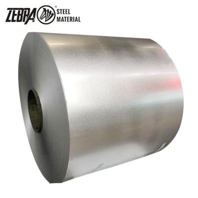 China Bobina de acero Aluzinc Steel Coil Full Zincalume Aluzinc Sheet Boiler Hard Galvalume Steel Coil AZ150 Steel Coil for sale