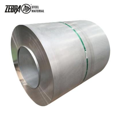 China Construction Galvalume Coil Cold Rolled Steel Coil Iron Manufacturer To Malaysia for sale