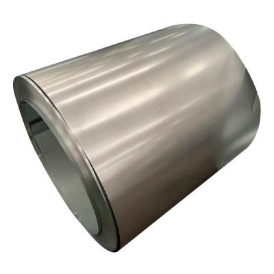 China Metal galvalume steel forms building material coil galvanized steel coil with DX51D DX52D for sale