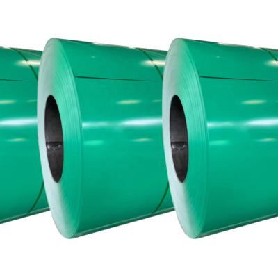 China DX51D Construction Trade Assurance Density PPGL Steel Sheet Coil For Ppgl Roof Tiles for sale