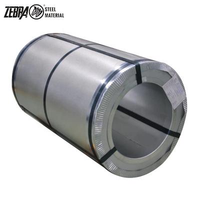 China Main Construction Steel SPCC Cold Rolled Coil Steel Bright And Black Annealed Cold Rolled Steel for sale