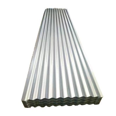 China Roof Manufacturer Metal Roofing Sheets Roof Sheet Galvanized Iron Sheet Prices For Roofing for sale