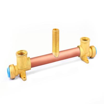 China Water Tube Plumbing Pipes for sale