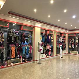 Verified China supplier - Xiamen Fashion-Wear Import & Export Co., Ltd.