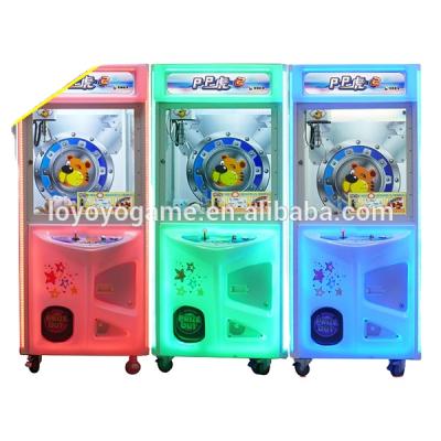 China crane claw toy vending machine W1830xd1600xh800mm for sale