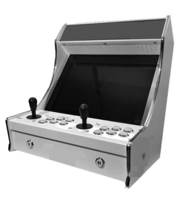 China Video Coin Operated Arcade Cabinet Games Machines LEMJ-56 for sale