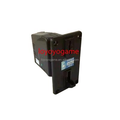 China Multi Electronic Coin Acceptor Coin Selector QD52 Kenya Uganda Africa Thailand Philippines for sale