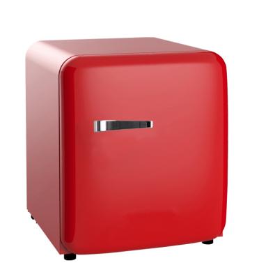 China COOLER Table Top Fridge Retro Fridge Chiller Cooler 3 for sale