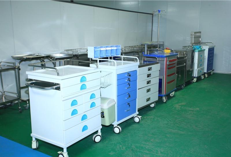 Verified China supplier - Foshan Xufeng Medical Technology Co.,Ltd