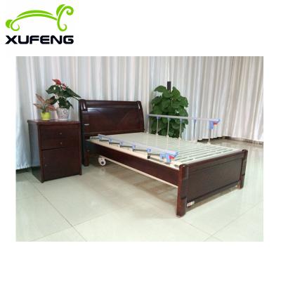 China XF8216-1 hot sale hospital bed hospital bed for home use\hospital bed for sale\patient bed for sale